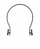 Arco Guarda-Corpo
