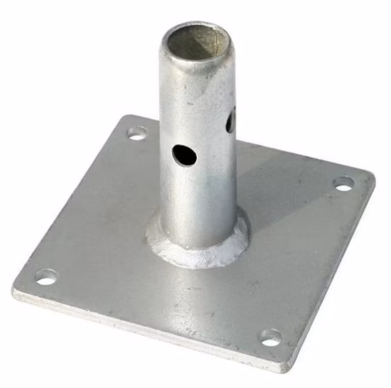 Placa Base